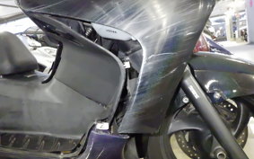 HONDA SILVER WING 600 A 2006 PF01