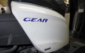 YAMAHA GEAR Gen.2 UA06J