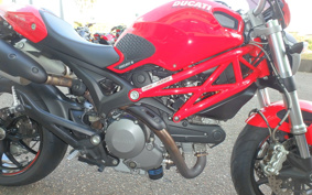 DUCATI DUCATI  MONSTAR 796 ABS 2013 ZDMM506ABCB