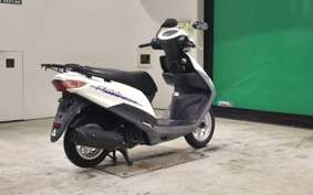 SUZUKI ADDRESS V125 DT11A