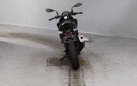 KAWASAKI Z400 2021 EX400G