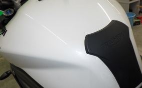 TRIUMPH SPEED TRIPLE RS 2019