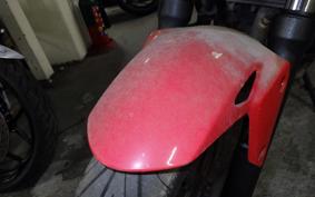 HONDA CB250F MC43