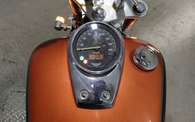 HONDA SHADOW 400 SLASHER 2006 NC40