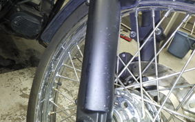 HARLEY FXSTB 1580 2007