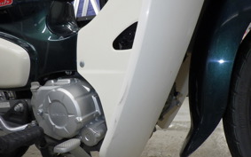 HONDA C50 SUPER CUB 2012 AA09