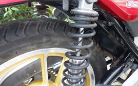 SUZUKI GSX-400E