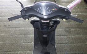 HONDA DIO Gen.6 AF62