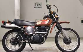 YAMAHA XT500 2007 1E6