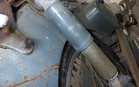 HONDA C50 SUPER CUB C50