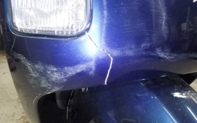 HONDA GYRO CANOPY 2001 TA02