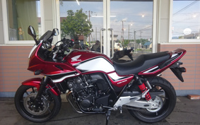 HONDA CB400 SUPER  BOL DOR ABS 2022 NC42