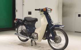 HONDA C90 SUPER CUB E HA02
