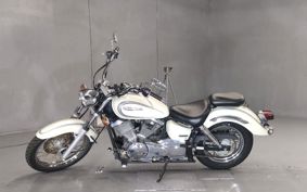 YAMAHA DRAGSTAR 250 VG02J