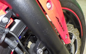 HONDA CBR650F 2017 RC83