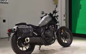 HONDA REBEL 500 A 2023 PC60