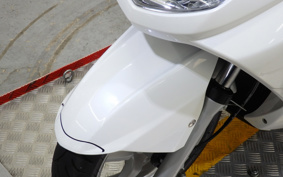 YAMAHA CYGNUS 125 X SE44J