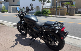 KAWASAKI ELIMINATOR 400SE 2023 EL400A