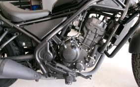 HONDA  REBEL 250 ABS MC49