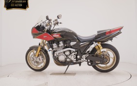 YAMAHA XJR1300 Gen.2 2007 RP17J