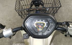 HONDA SUPER CUB50 AA07