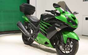 KAWASAKI ZX 1400 NINJA R 2014