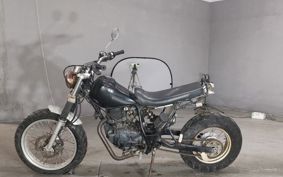 YAMAHA TW225 DG09J
