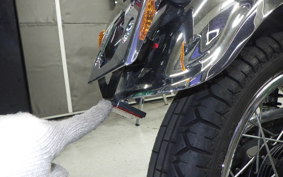 KAWASAKI ESTRELLA 2021 BJ250A