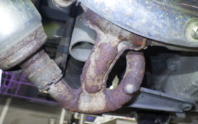 HONDA MAGNA 250 1998 MC29