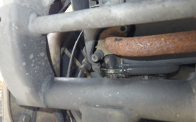 SUZUKI LET's 4 CA45A