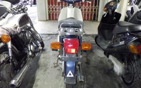 HONDA C90 SUPER CUB E HA02