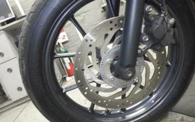 TRIUMPH STREET TWIN 2016