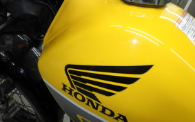 HONDA FTR223 2004 MC34