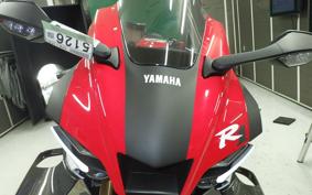 YAMAHA YZF-R1 2026 RN65J