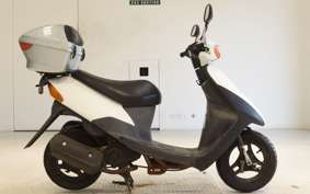 SUZUKI LET's 2 CA1PA