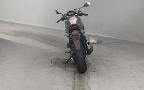 SUZUKI SV650 X VP55B