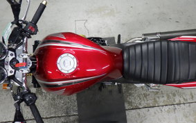 HONDA CB400SF VTEC SPEC 2 2002 NC39