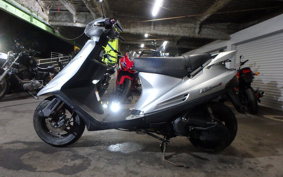SUZUKI  ADDRESS V100 TYPES CE13A