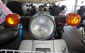 HONDA C70 SUPER CUB C70