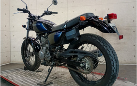 HONDA CB223S MC40