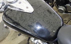 YAMAHA DRAGSTAR 250 VG02J