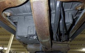 SUZUKI LET's 4 Basket CA43A