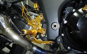 KAWASAKI NINJA 1000 A 2014