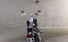 HARLEY FXSTC 1340 2009 BKL