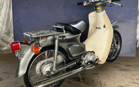 HONDA SUPER CUB50 C50
