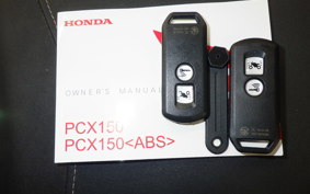 HONDA PCX 150 KF30