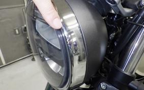 HONDA GB350 2025