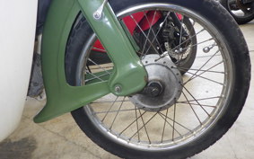 YAMAHA TOWN MATE 50 22F