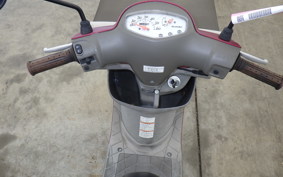 SUZUKI LET's 4 Basket CA43A