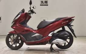HONDA PCX 125 2013 JF81